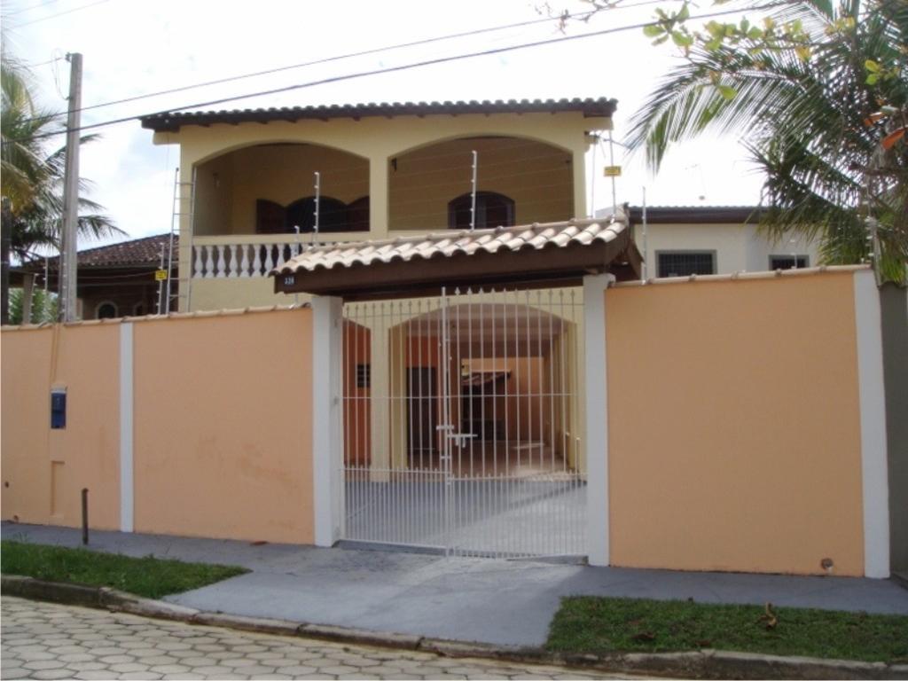 Casa Temporada Ubatuba Villa Exterior photo