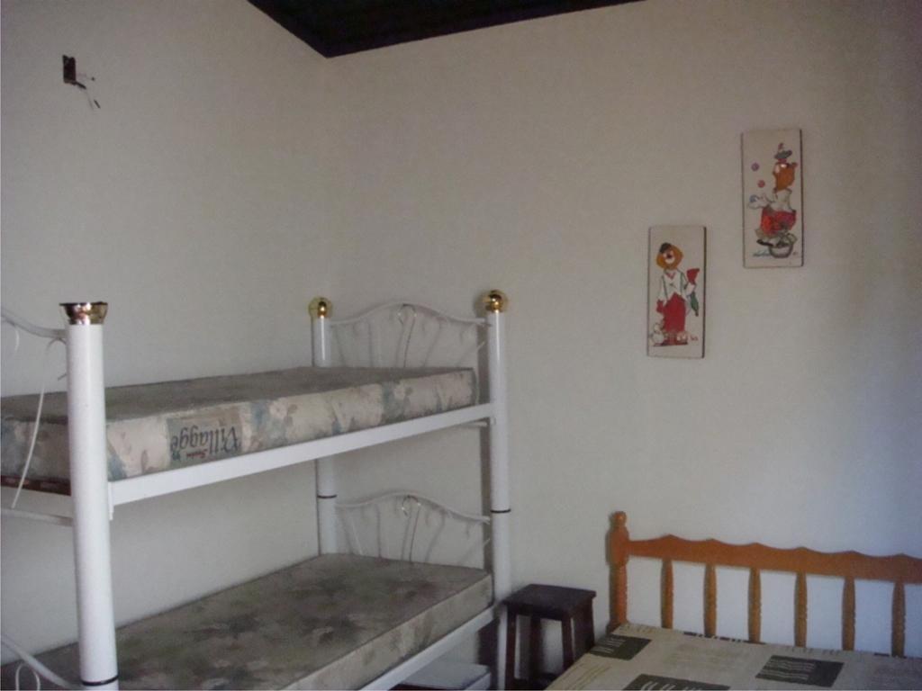 Casa Temporada Ubatuba Villa Exterior photo